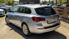 Opel Astra 1.4i*101PS*OPŁACONY Bezwypadkowy Navi Klimatronik*Serwis*GWARANCJA24M - 11
