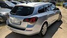 Opel Astra 1.4i*101PS*OPŁACONY Bezwypadkowy Navi Klimatronik*Serwis*GWARANCJA24M - 13