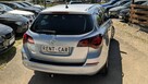 Opel Astra 1.4i*101PS*OPŁACONY Bezwypadkowy Navi Klimatronik*Serwis*GWARANCJA24M - 14
