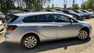 Opel Astra 1.4i*101PS*OPŁACONY Bezwypadkowy Navi Klimatronik*Serwis*GWARANCJA24M - 16