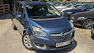 Opel Meriva 1.4i*101PS*OPŁACONY Bezwypadkowy*Klimatronik Kamera*Serwis*GWARANCJA24 - 6