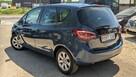 Opel Meriva 1.4i*101PS*OPŁACONY Bezwypadkowy*Klimatronik Kamera*Serwis*GWARANCJA24 - 9