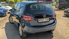 Opel Meriva 1.4i*101PS*OPŁACONY Bezwypadkowy*Klimatronik Kamera*Serwis*GWARANCJA24 - 11