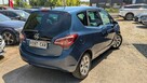 Opel Meriva 1.4i*101PS*OPŁACONY Bezwypadkowy*Klimatronik Kamera*Serwis*GWARANCJA24 - 13