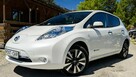 Nissan Leaf ZE0*30kWh*109PS*ZAREJESTROWANY*Bezwypadkowy*Skóra*Klimatronik*73.000km - 2