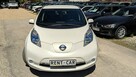 Nissan Leaf ZE0*30kWh*109PS*ZAREJESTROWANY*Bezwypadkowy*Skóra*Klimatronik*73.000km - 4