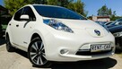 Nissan Leaf ZE0*30kWh*109PS*ZAREJESTROWANY*Bezwypadkowy*Skóra*Klimatronik*73.000km - 5