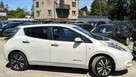 Nissan Leaf ZE0*30kWh*109PS*ZAREJESTROWANY*Bezwypadkowy*Skóra*Klimatronik*73.000km - 8
