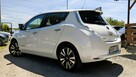 Nissan Leaf ZE0*30kWh*109PS*ZAREJESTROWANY*Bezwypadkowy*Skóra*Klimatronik*73.000km - 11