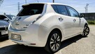 Nissan Leaf ZE0*30kWh*109PS*ZAREJESTROWANY*Bezwypadkowy*Skóra*Klimatronik*73.000km - 14