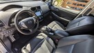 Nissan Leaf ZE0*30kWh*109PS*ZAREJESTROWANY*Bezwypadkowy*Skóra*Klimatronik*73.000km - 16