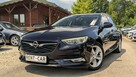 Opel Insignia 1.6D*OPŁACONY Bezwypadkowy*Automat*Klimatronik*Serwis*VIP GWARANCJA24M - 2