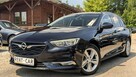 Opel Insignia 1.6D*OPŁACONY Bezwypadkowy*Automat*Klimatronik*Serwis*VIP GWARANCJA24M - 3