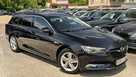 Opel Insignia 1.6D*OPŁACONY Bezwypadkowy*Automat*Klimatronik*Serwis*VIP GWARANCJA24M - 9