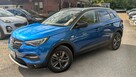 Opel Grandland X 1.2i*110PS*OPŁACONY*Bezwypadkowy*Klimatronik Navi*Serwis*GWARANCJA24M - 3