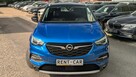 Opel Grandland X 1.2i*110PS*OPŁACONY*Bezwypadkowy*Klimatronik Navi*Serwis*GWARANCJA24M - 4