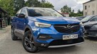 Opel Grandland X 1.2i*110PS*OPŁACONY*Bezwypadkowy*Klimatronik Navi*Serwis*GWARANCJA24M - 5
