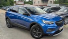 Opel Grandland X 1.2i*110PS*OPŁACONY*Bezwypadkowy*Klimatronik Navi*Serwis*GWARANCJA24M - 7