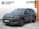 Volkswagen Tiguan 2.0TDI 150KM DSG LedPlus Kamery360 Hak Nawigacja Gwar.Fabr FV 23%