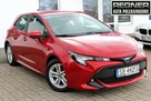 Toyota Corolla Comfort Automat SalonPL FV23% Kamera LED Tempomat Serwis ASO - 1