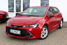 Toyota Corolla Comfort Automat SalonPL FV23% Kamera LED Tempomat Serwis ASO - 3