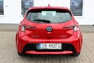 Toyota Corolla Comfort Automat SalonPL FV23% Kamera LED Tempomat Serwis ASO - 5