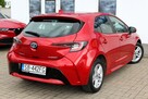 Toyota Corolla Comfort Automat SalonPL FV23% Kamera LED Tempomat Serwis ASO - 6