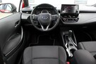 Toyota Corolla Comfort Automat SalonPL FV23% Kamera LED Tempomat Serwis ASO - 9