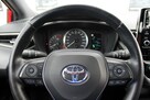 Toyota Corolla Comfort Automat SalonPL FV23% Kamera LED Tempomat Serwis ASO - 14