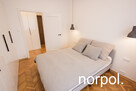 Dwa pokoje, osobna kuchnia, Kazimierz, ul. Starowiślna; odnowiony budynek - 3