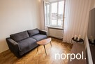 Dwa pokoje, osobna kuchnia, Kazimierz, ul. Starowiślna; odnowiony budynek - 9