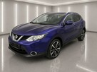Nissan Qashqai 1.6 DCI*kamera cofania*nawigacja*relingi*panorama*opłacony* - 3