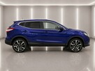 Nissan Qashqai 1.6 DCI*kamera cofania*nawigacja*relingi*panorama*opłacony* - 4