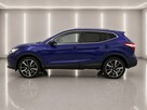 Nissan Qashqai 1.6 DCI*kamera cofania*nawigacja*relingi*panorama*opłacony* - 5