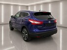 Nissan Qashqai 1.6 DCI*kamera cofania*nawigacja*relingi*panorama*opłacony* - 6