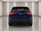 Nissan Qashqai 1.6 DCI*kamera cofania*nawigacja*relingi*panorama*opłacony* - 7