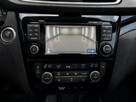Nissan Qashqai 1.6 DCI*kamera cofania*nawigacja*relingi*panorama*opłacony* - 16