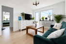 2 pokoje po remoncie | Balkon | Piwnica I Santocka - 2