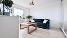 2 pokoje po remoncie | Balkon | Piwnica I Santocka - 4