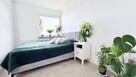 2 pokoje po remoncie | Balkon | Piwnica I Santocka - 8