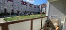 2 pokoje | 51,2 m² | balkon + ogródek, Dąbie - 3