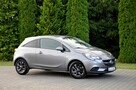 Opel Corsa 1.4i(90KM)*Android Auto*Welur*City*I Wł*Grzane Fotele*Parkt*Alu15"ASO - 4
