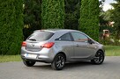 Opel Corsa 1.4i(90KM)*Android Auto*Welur*City*I Wł*Grzane Fotele*Parkt*Alu15"ASO - 5