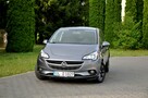Opel Corsa 1.4i(90KM)*Android Auto*Welur*City*I Wł*Grzane Fotele*Parkt*Alu15"ASO - 8
