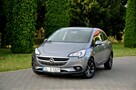 Opel Corsa 1.4i(90KM)*Android Auto*Welur*City*I Wł*Grzane Fotele*Parkt*Alu15"ASO - 9