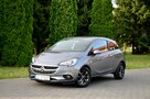 Opel Corsa 1.4i(90KM)*Android Auto*Welur*City*I Wł*Grzane Fotele*Parkt*Alu15"ASO - 10