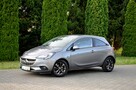 Opel Corsa 1.4i(90KM)*Android Auto*Welur*City*I Wł*Grzane Fotele*Parkt*Alu15"ASO - 11