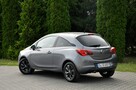 Opel Corsa 1.4i(90KM)*Android Auto*Welur*City*I Wł*Grzane Fotele*Parkt*Alu15"ASO - 13