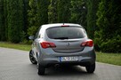 Opel Corsa 1.4i(90KM)*Android Auto*Welur*City*I Wł*Grzane Fotele*Parkt*Alu15"ASO - 15