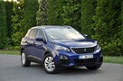 Peugeot 3008 1.5HDI(131KM)*Virtual*Led*Panorama*Welur*Android*Automat*F1*Alu17"ASO - 2